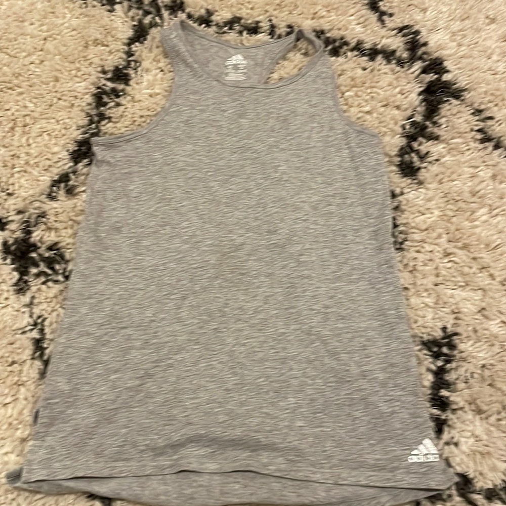 Workout Tank
